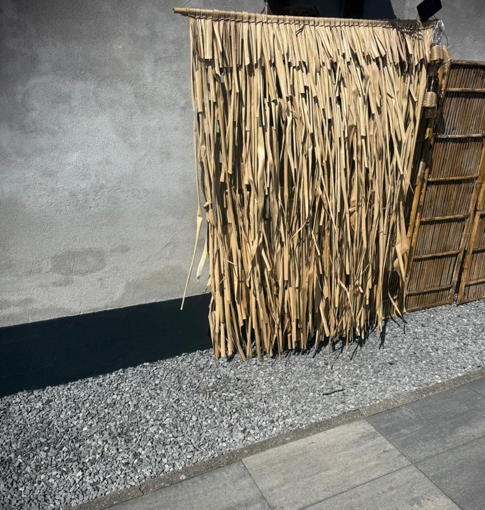 Ibiza style wandhanger, Ophalen of Verzenden, Zo goed als nieuw, 200 cm of meer, 150 tot 200 cm
