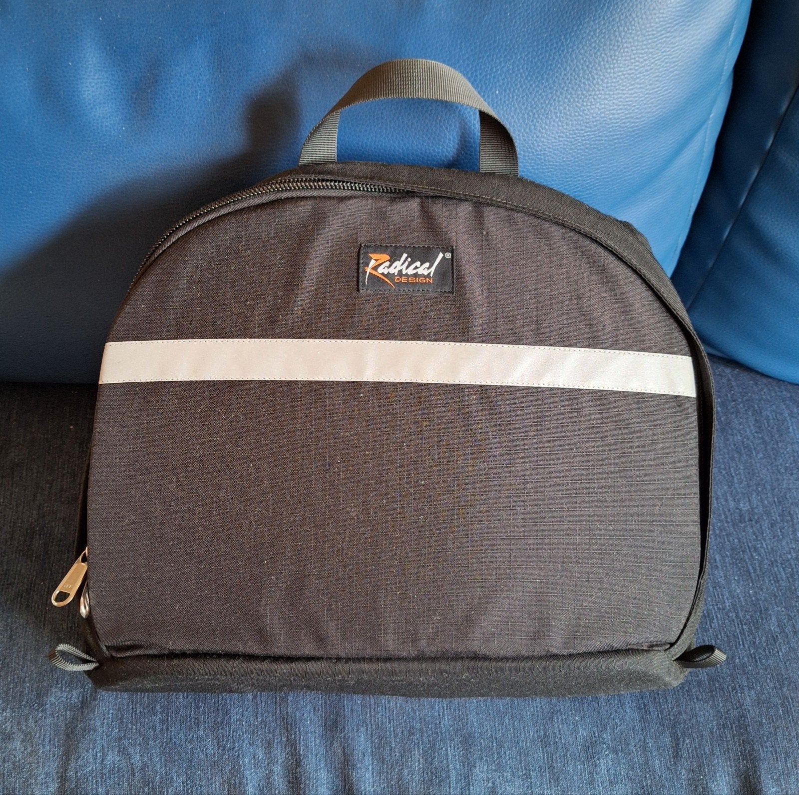 Radical Designe Hase Kettwiesel Ligfiets Tas, Ophalen, Nieuw, Overige merken
