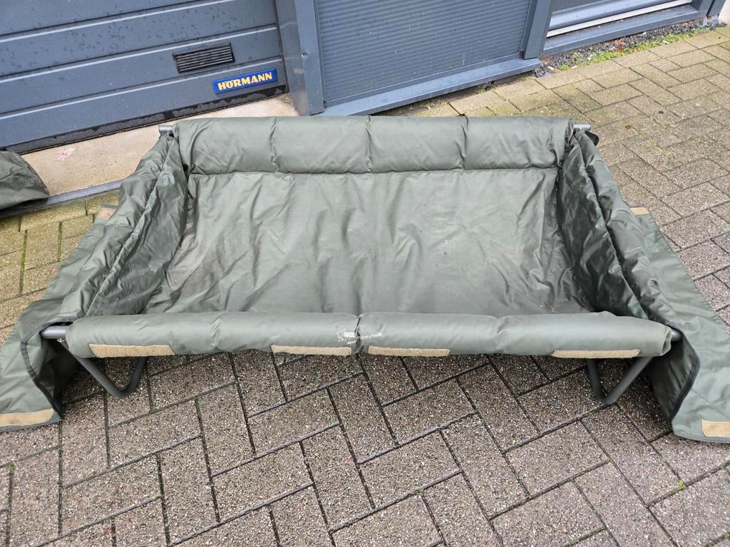 Nash monster carp cradle, Ophalen, Gebruikt, Overige typen