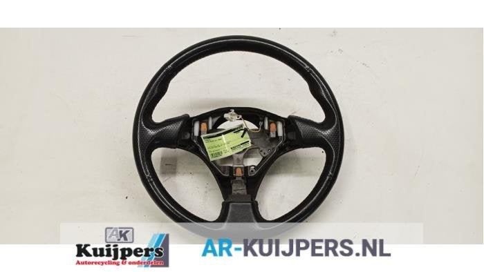 Stuurwiel van een Toyota Celica, Auto-onderdelen, Gebruikt, -, -, Toyota