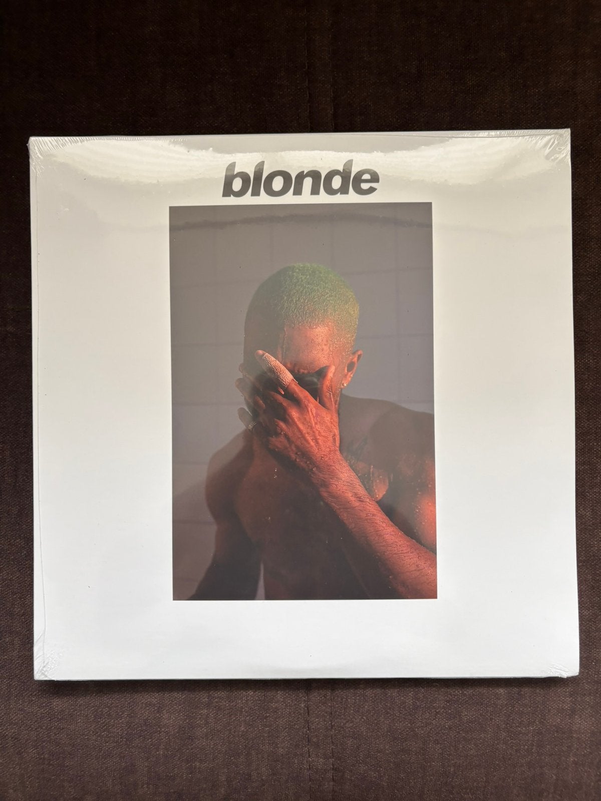Frank Ocean - Blonde (2022 2x Vinyl LP Album Reissue), Cd's en Dvd's, Ophalen of Verzenden, Nieuw in verpakking
