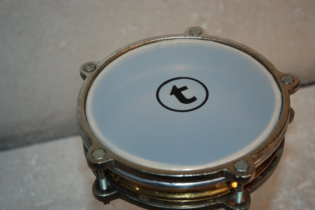 Darbuka met nieuw vel  7 inch   <26260918>, ., Drums of Percussie, Nieuw, Ophalen of Verzenden