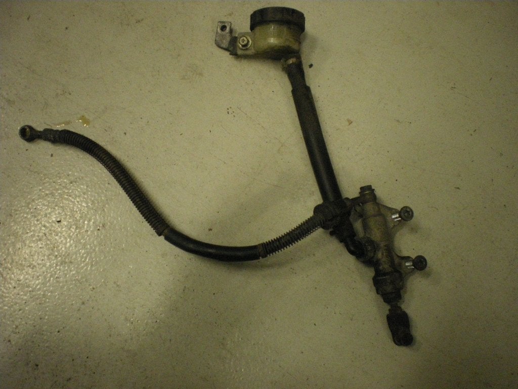 Kawasaki ZX6R onderdelen, Ophalen of Verzenden, Gebruikt