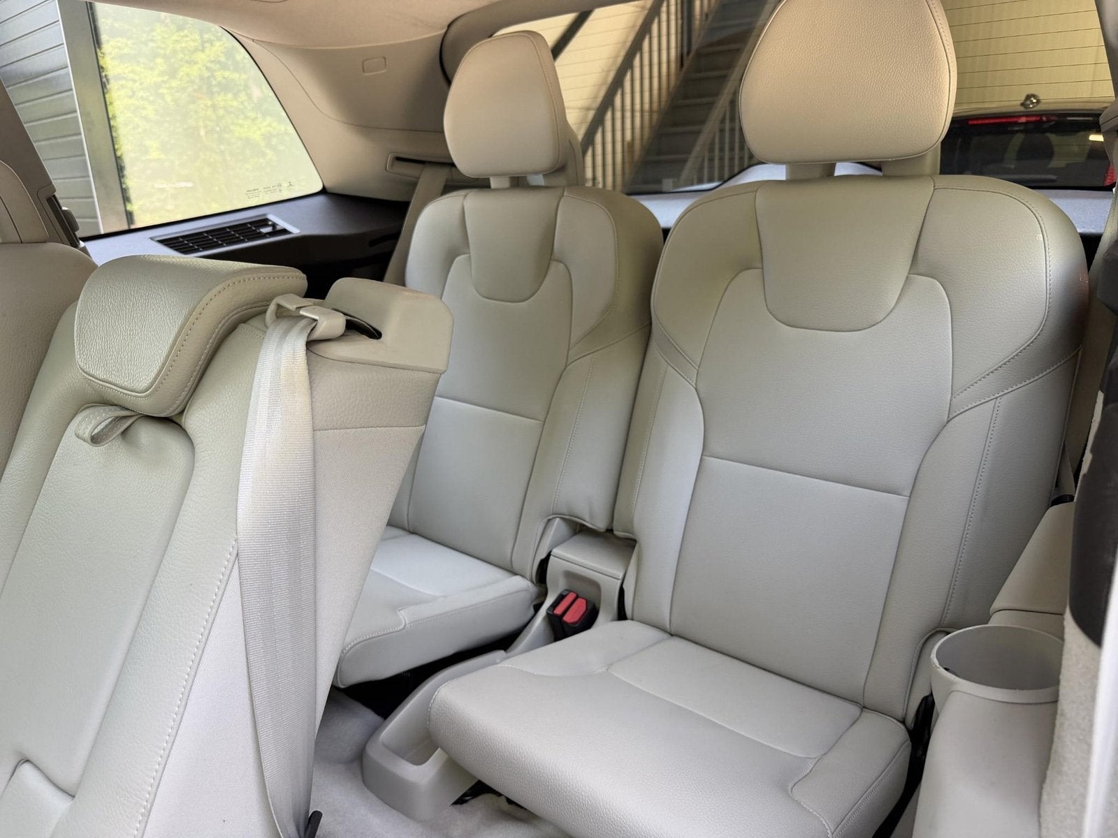 Foto 19 van Volvo XC90 2.0 T8 Twin Engine AWD Inscription