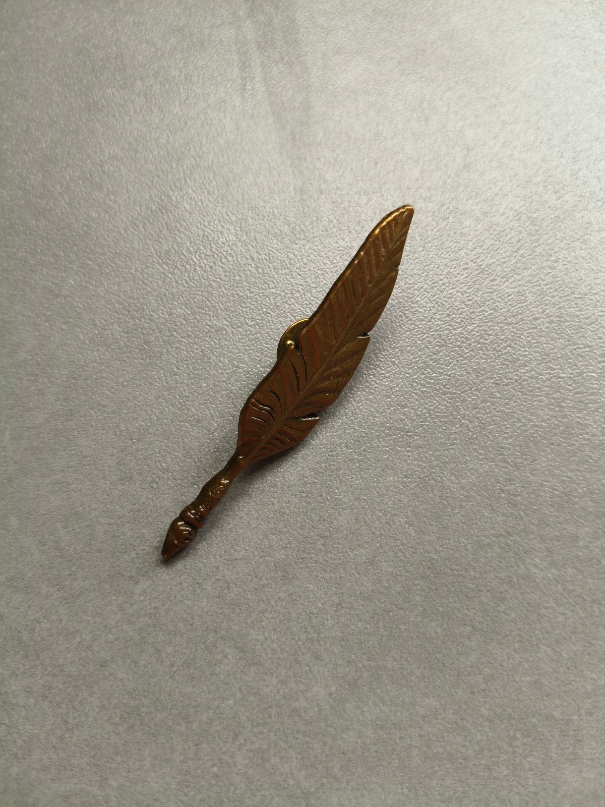 Efteling pennenveer pin, Overige materialen, 4 tot 7 cm, Gebruikt, Ophalen of Verzenden