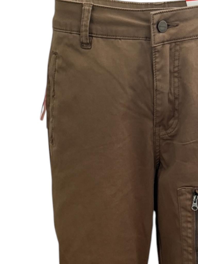 Florez broek NIEUW 27, Bruin, Nieuw, Ophalen of Verzenden, Maat 34 (XS) of kleiner