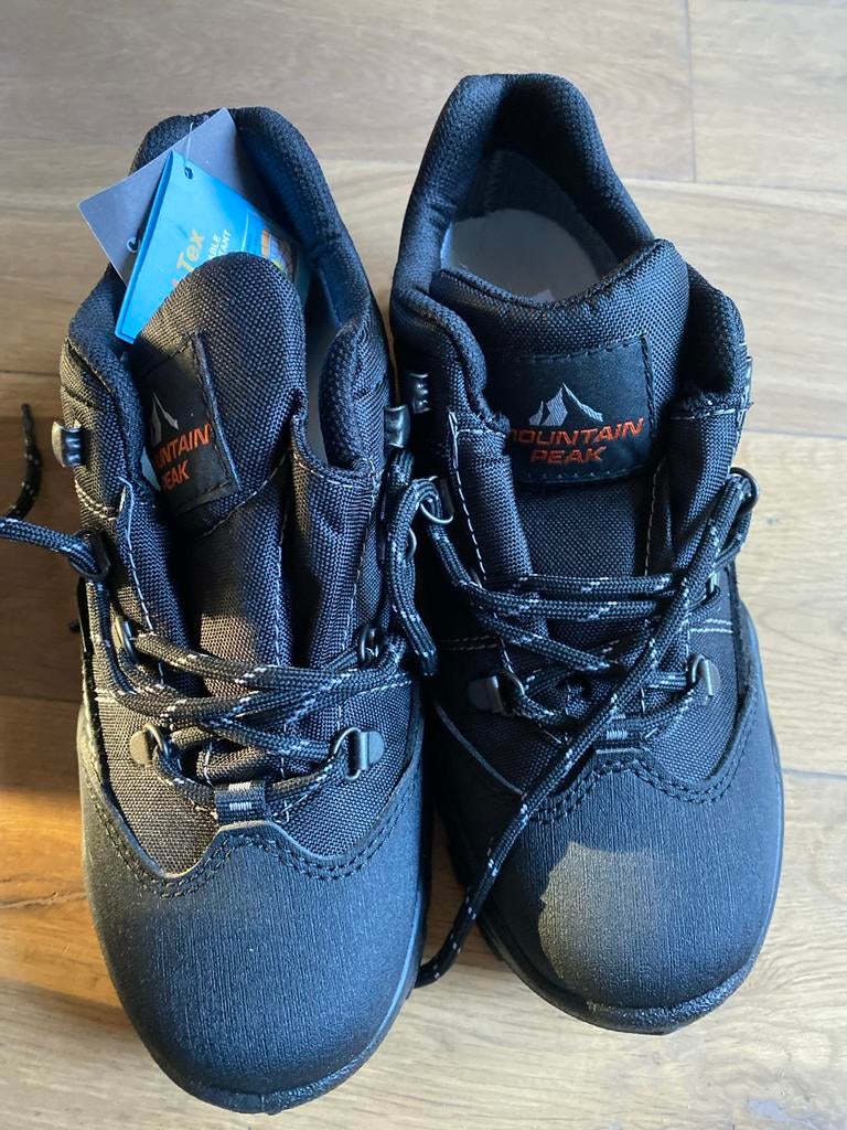 Mountain Peak wandelschoenen -maat 38, Ophalen of Verzenden, Nieuw, Schoenen