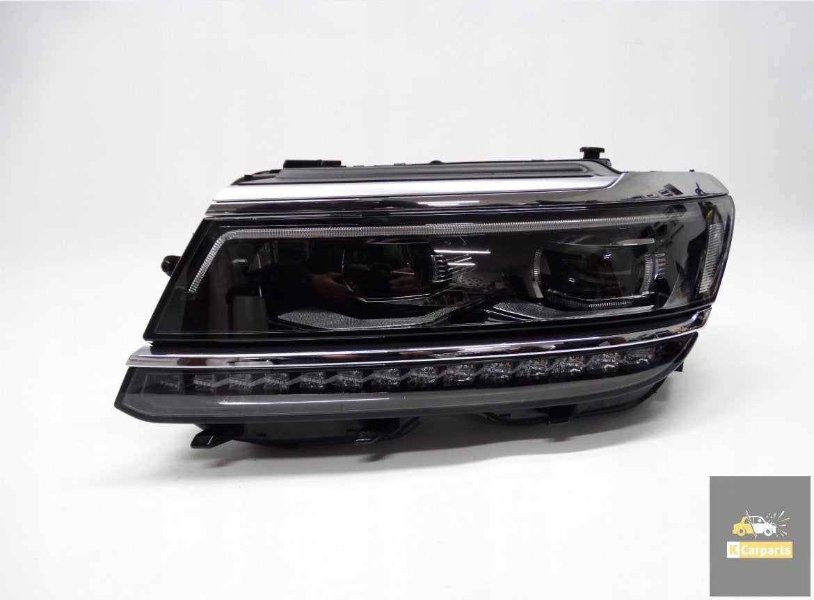 Koplamp VW Tiguan Allspace 5NA Voll LED Links 5NN941081D