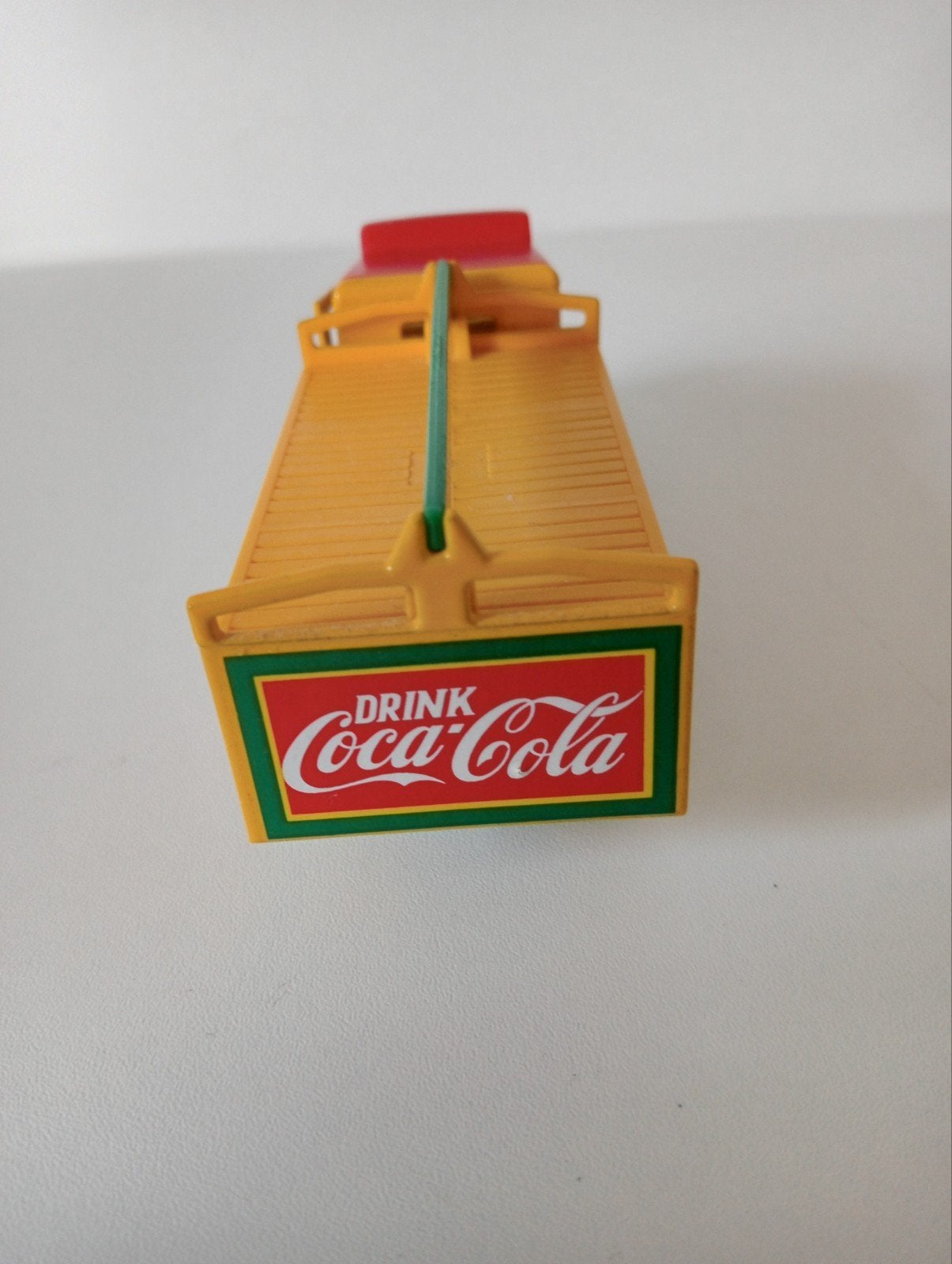 Coca-Cola Model Truck - Vintage Look nieuw merk Siku, Overige merken, 1:32 tot 1:50, Nieuw, Ophalen of Verzenden