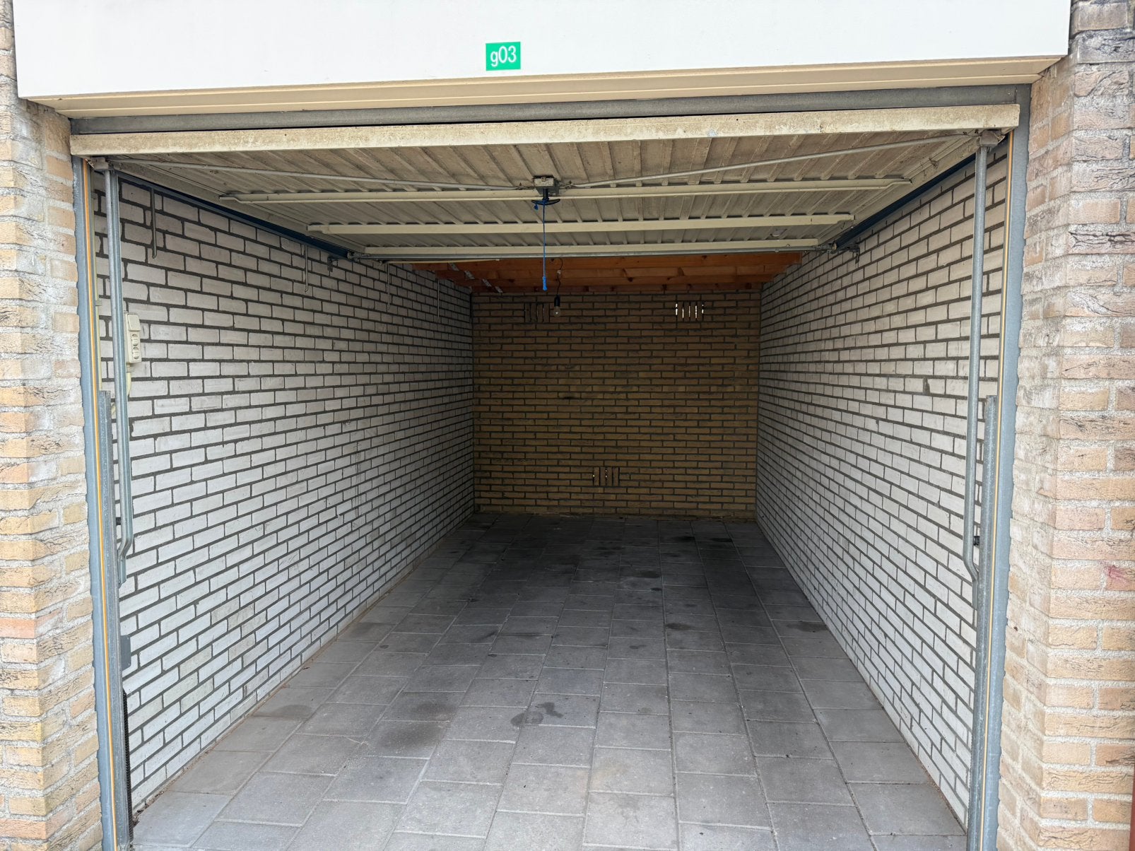 Garage te huur Hilversum Gijsbrecht, Auto diversen