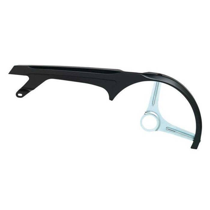 MET SPOED GEVRAAGD!! BONTRAGER KETTINGSCHERM TREK 48T, Fietsen en Brommers, Gebruikt, Mountainbike, Overige typen, Staal