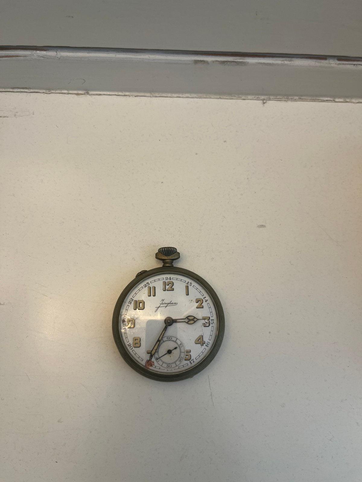 Antiek Longines Zakhorloge - Klassieke Elegantie, Sieraden, Tassen en Uiterlijk, Horloges | Antiek, Overige materialen, Zakhorloge