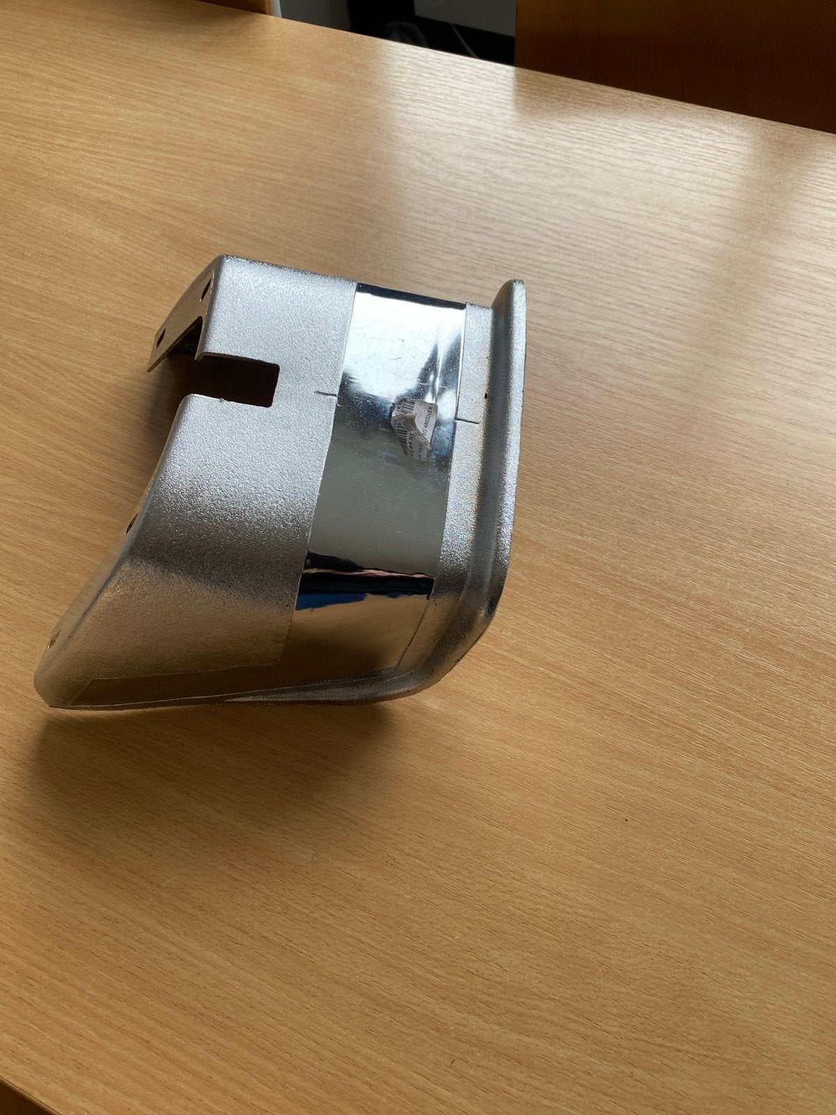 Nieuwe Kreidler Buddyseat Spoiler, Ophalen of Verzenden, Nieuw, Zadel