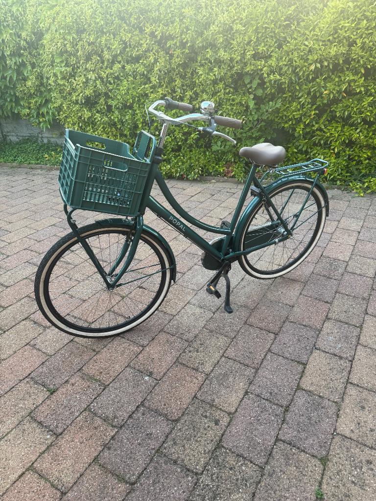 Mooie fiets, Ophalen, Zo goed als nieuw, Overige merken, Versnellingen