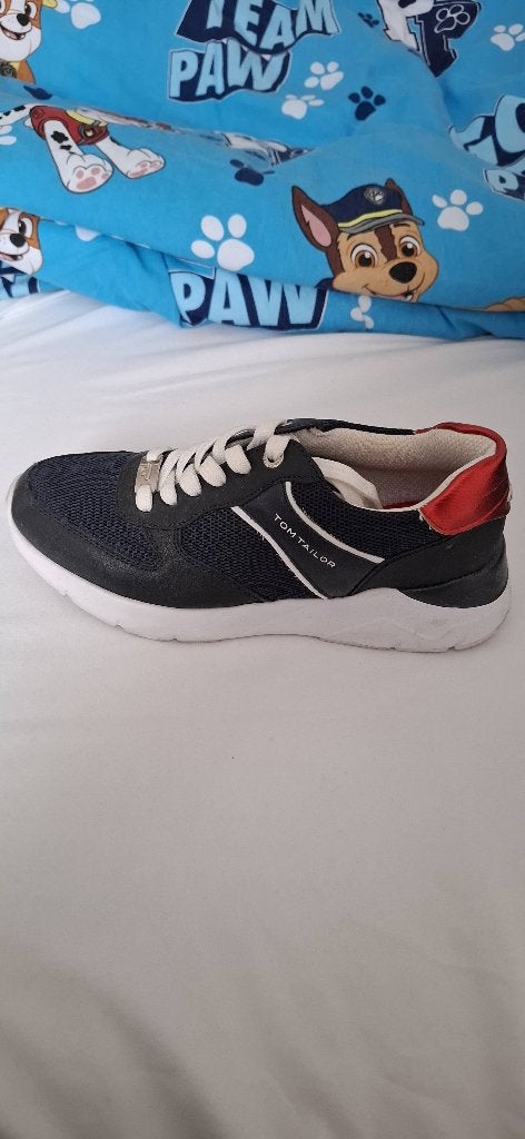 Tom tailor schoenen maat 39, Kleding | Dames, Nieuw, Sneakers of Gympen, Tom Tailor, Ophalen of Verzenden