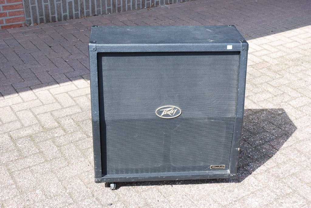 Peavey Windsor Kabinet200 watt 16 ohm <25251693>, Ophalen, Gebruikt, ., Peavey
