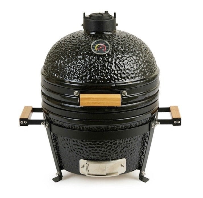 Nieuwe KAMADO BBQ 16 Inch, Ophalen, Nieuw, Buccan
