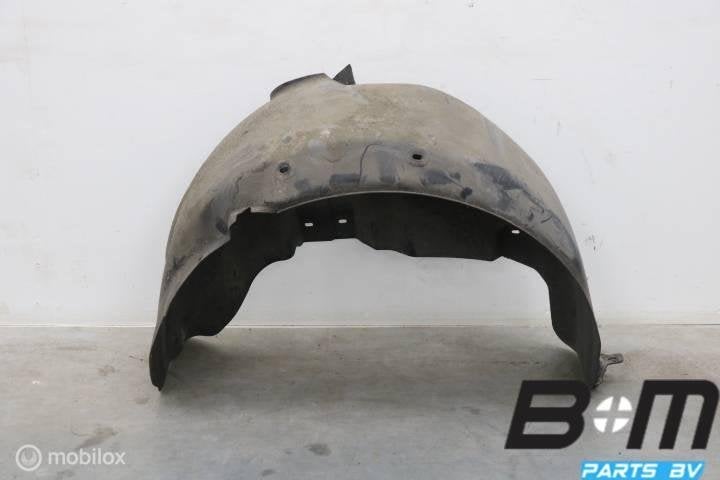 Modderkuip rechtsachter VW Polo 6R / 6C 6R0810972B, Auto-onderdelen, Gebruikt