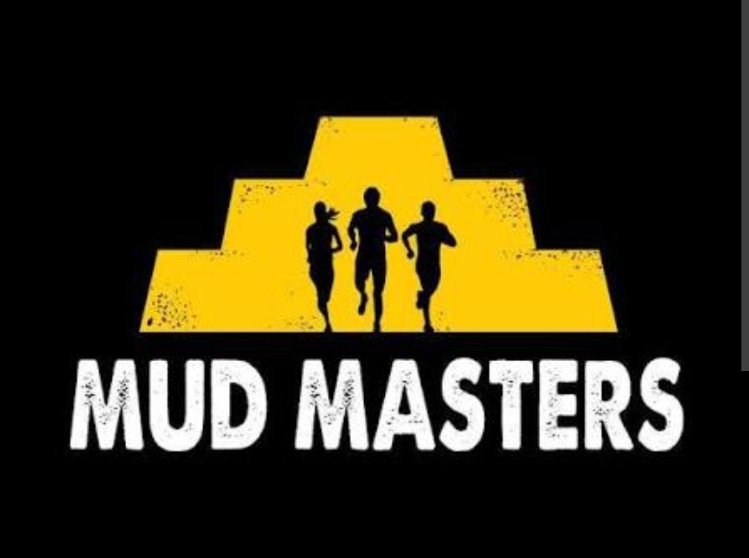 1 Ticket Mud Masters Biddinghuizen, 25-27 sep 2026, 12 km, Eén persoon, September