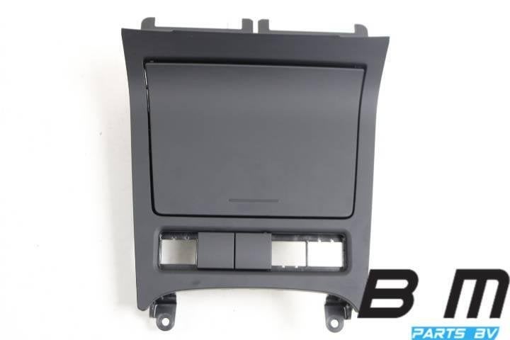 Opbergvak middenconsole VW Scirocco 5K0857961, Gebruikt