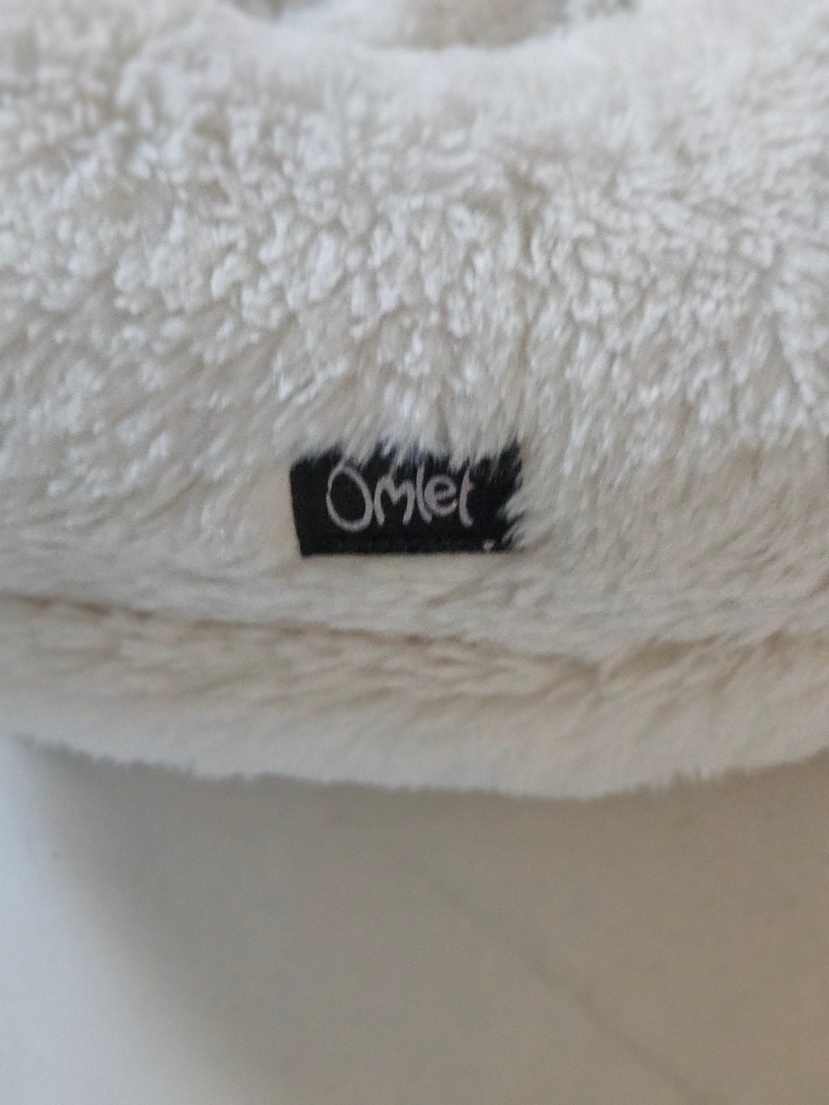 Omlet donut kattenmanden, Ophalen of Verzenden, Nieuw