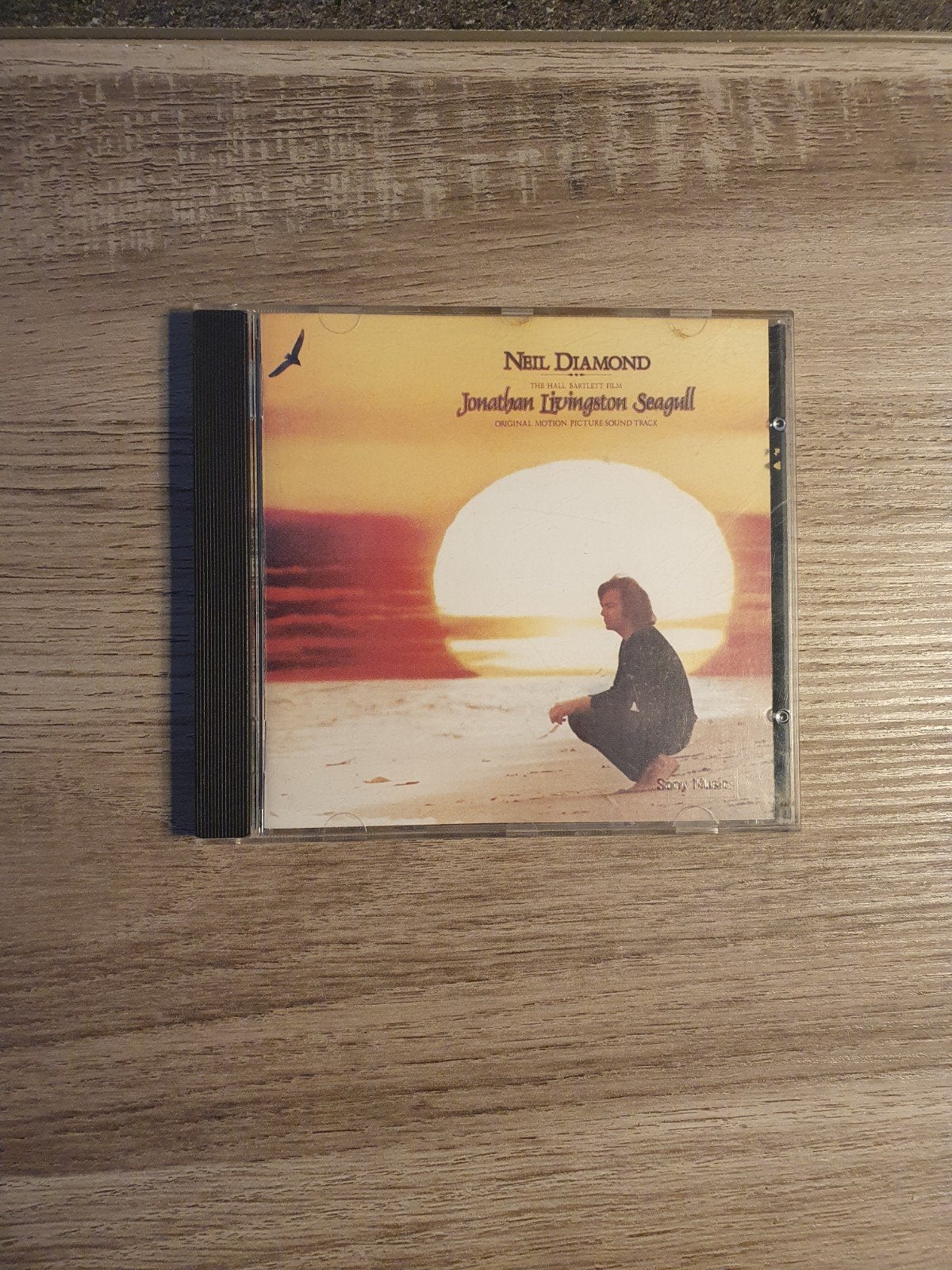 Cd neil diamond, Ophalen of Verzenden