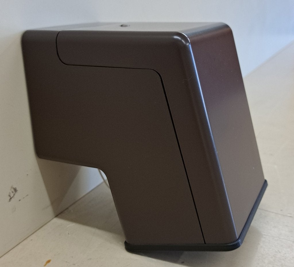 Philips Wandspot, Huis en Inrichting, Kunststof, Gloeilamp, Opbouwspot, Zo goed als nieuw