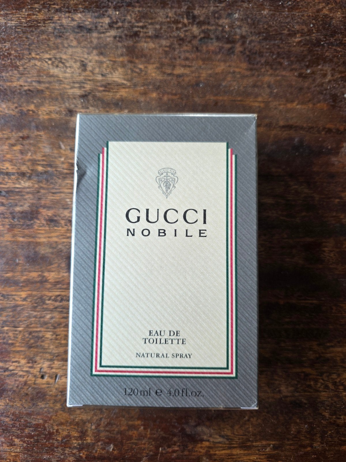 gucci, Ophalen of Verzenden, Nieuw