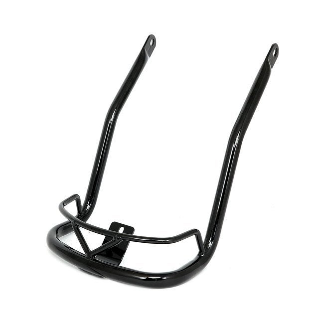 Fender rail rear, Spatbord rail, zwart 58-84 FL/87-99 FLST, Petroleumhavenweg 26, Info@taco-motos.com, Nieuw, Ophalen of Verzenden