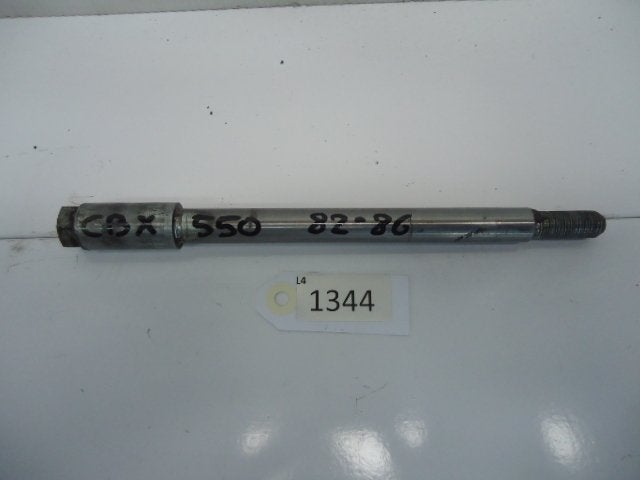 CBX550F 1982 - 1986 Honda As As voorwiel D1-33504