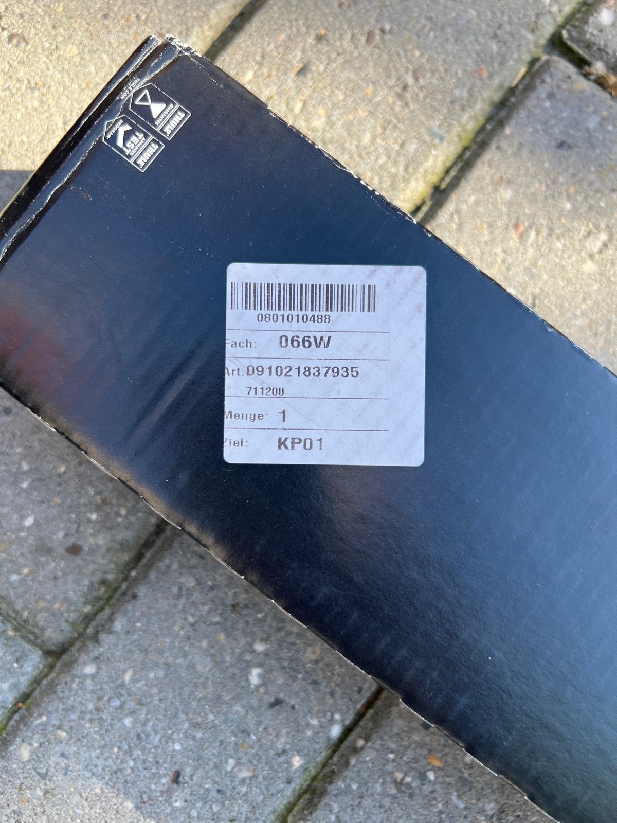 Foto 6 van Thule Evo FixPoint dakdragerset voor Toyota Corolla Cross