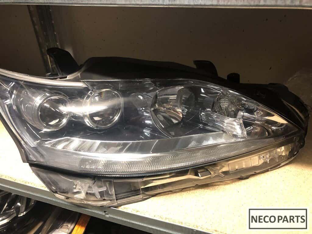 Lexus ct 200 200h xenon koplamp rechts origineel, Ophalen of Verzenden, Gebruikt, Lexus
