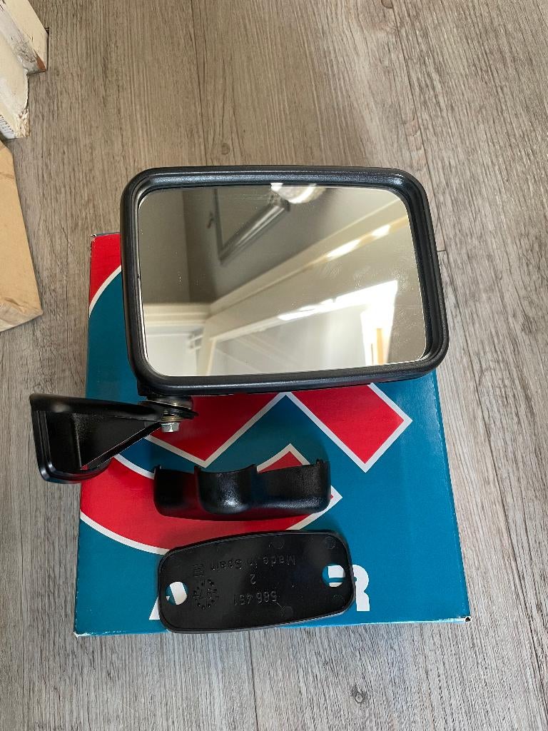 Nieuwe diversen oldtimer auto onderdelen Seat, Ophalen of Verzenden, Nieuw