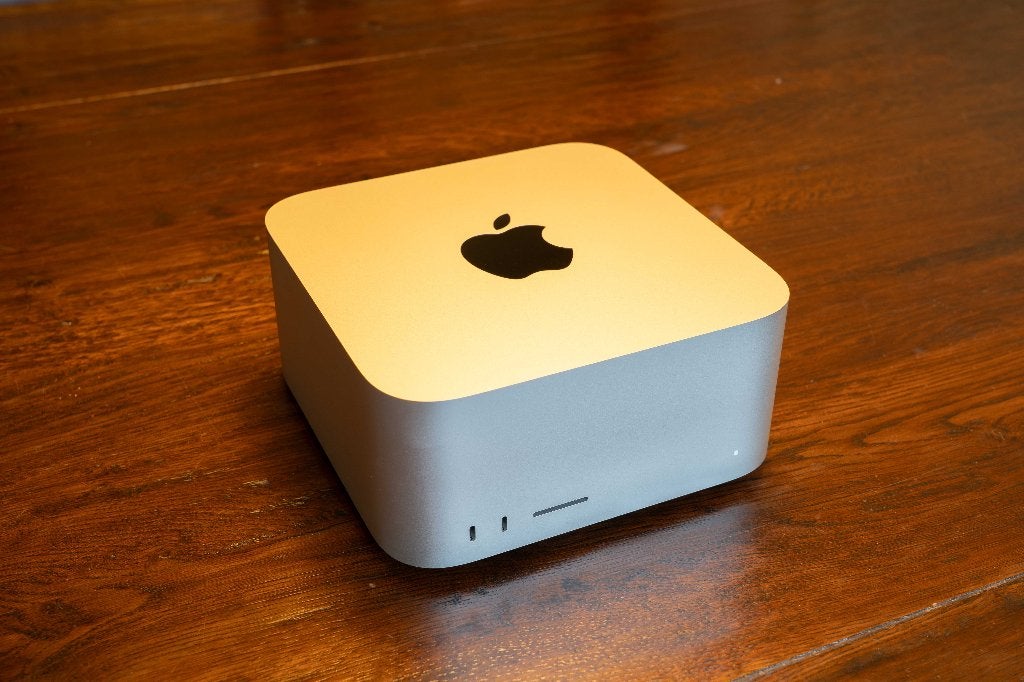 Apple Mac Studio M2 Max | 32GB RAM | 512GB SSD | Nieuwstaat ...