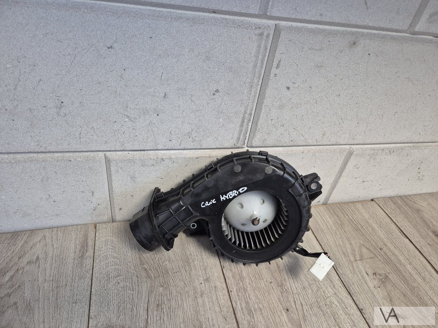 Kachelmotor blower accupakket Honda Civic Hybrid 5027253240, Auto-onderdelen, Airco en Verwarming, Honda, Gebruikt, -, -