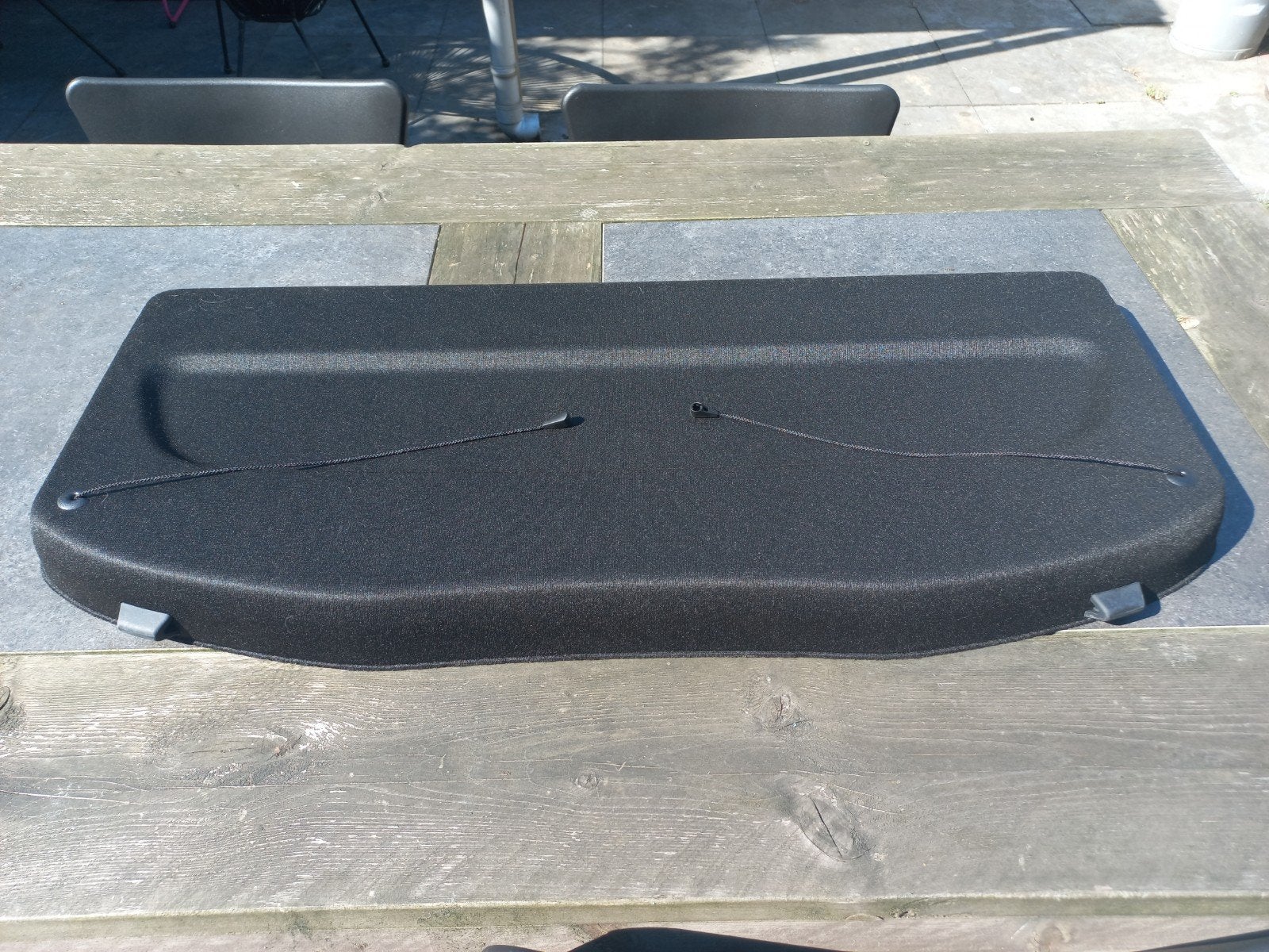 Hoedenplank Fiat, Auto-onderdelen, Interieur en Bekleding, Ophalen of Verzenden, Nieuw, Fiat