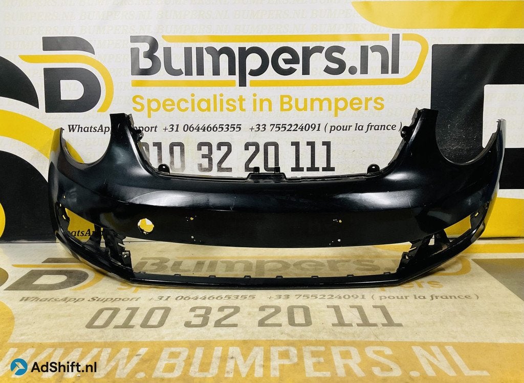 BUMPER Volkswagen Beetle 4xpdc VOORBUMPER 1-C6-12039z