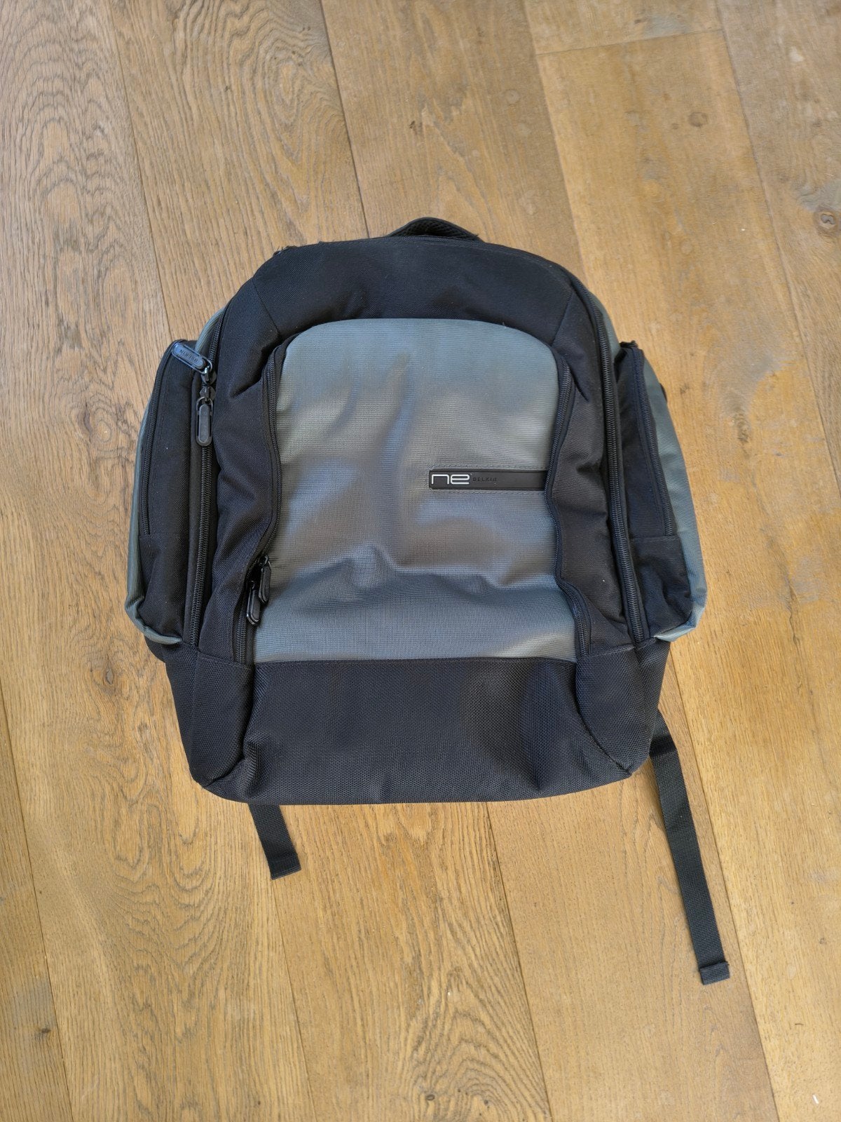 Belkin laptoptas - Gebruikt, maar nog functioneel, Overige merken, Gebruikt, 25 tot 40 cm, Ophalen of Verzenden