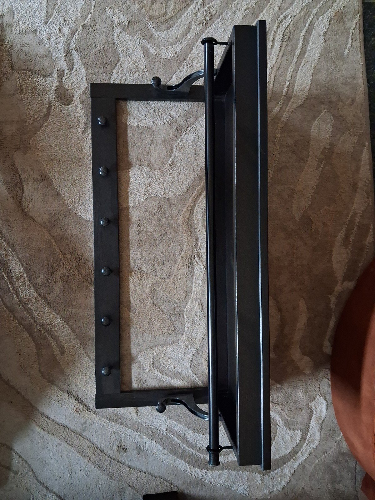 IKEA Kapstok - Zo goed als nieuw - L85xB37xD33 cm, Huis en Inrichting, Woonaccessoires | Kapstokken, Ophalen, Zo goed als nieuw
