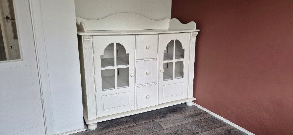 Commode/kast, Kinderen en Baby's, Kinderkamer | Commodes en Kasten, Ophalen, Gebruikt, 50 tot 70 cm, 100 cm of meer