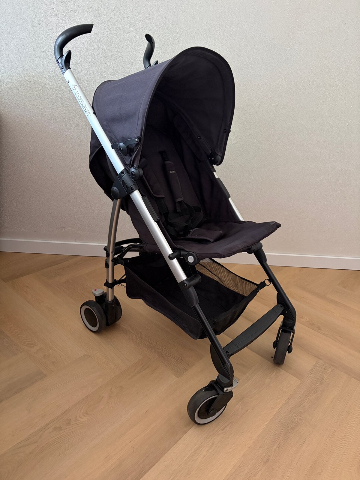 Maxi cosi mila buggy, Ophalen, Gebruikt, Maxi-Cosi