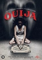 OUIJA (2014), Alle leeftijden, Ophalen of Verzenden, Zo goed als nieuw, Overige genres