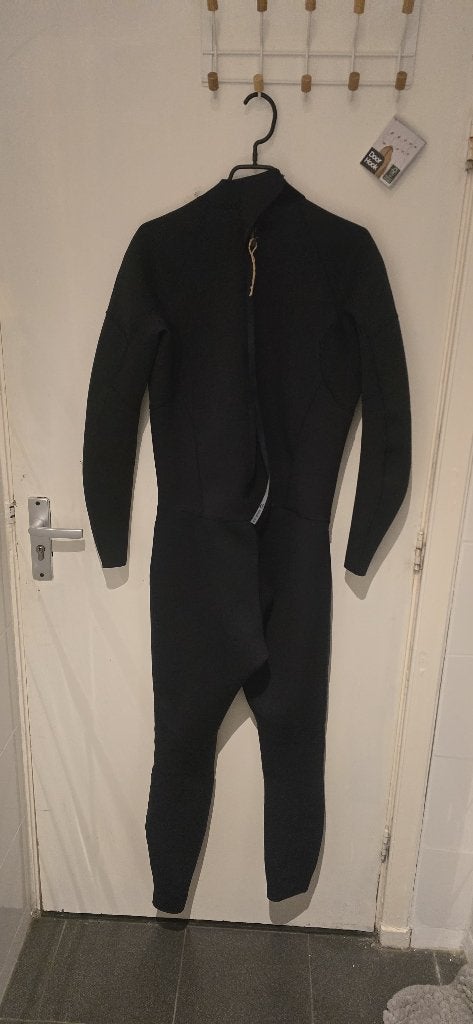 Decathlon wetsuit, Watersport en Boten, Wetsuit, Ophalen of Verzenden, Zo goed als nieuw, Heer