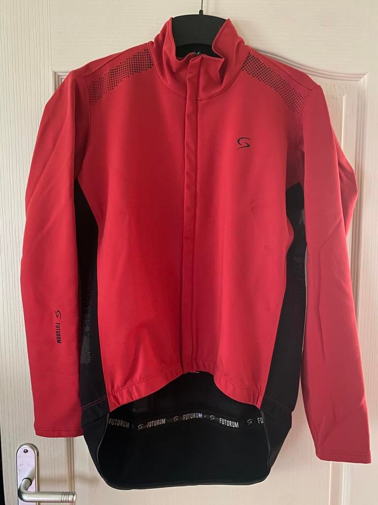 Futurum 4 seasons heren fietsjack L, Heren, Ophalen of Verzenden, Zo goed als nieuw, L