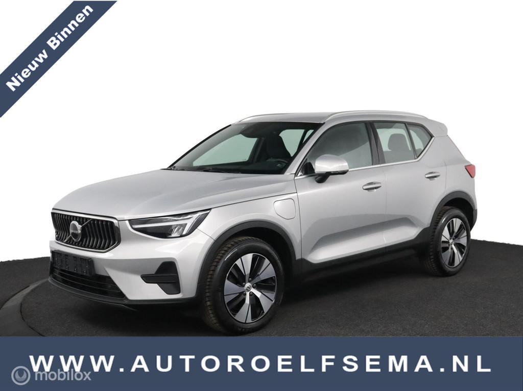 Volvo XC40 1.5 T4 Plug-in hybrid Core Bright|ACC|Bliss|Trekh, Auto's, Volvo, Euro 6, Plug-in hybride, Bedrijf, Hybride Elektrisch/Benzine