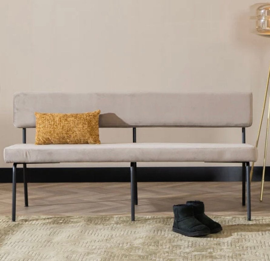 Eetkamer set, Ophalen, Kunststof, 200 cm of meer, 50 tot 100 cm