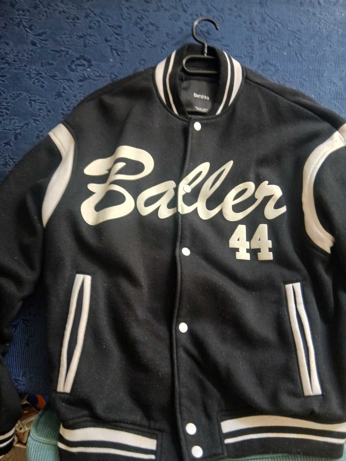 Bershka Baller 44, Ophalen, Zo goed als nieuw, Kleding