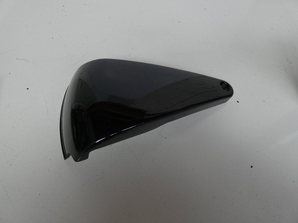 kawasaki vn800 classic  zijkapjes, Ophalen of Verzenden, Gebruikt