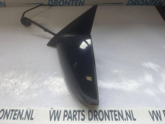 Buitenspiegel links van een Audi A8, Auto-onderdelen, Spiegels, Gebruikt, -, Verzenden, -