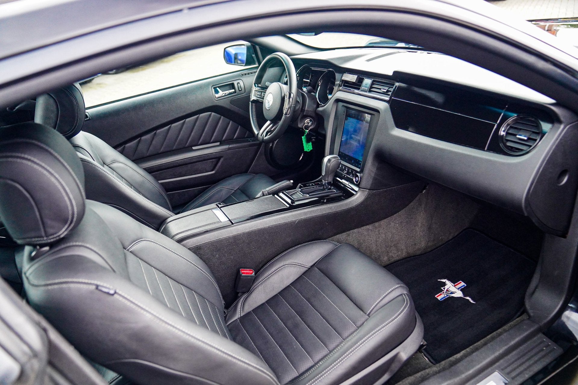Ford USA Mustang 3.7 VS Coupé | Maxton Pakket | Super Snake, Auto's, Automaat, Euro 5, Achterwielaandrijving, Gebruikt